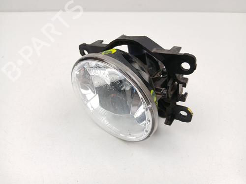 Used Right front fog light RENAULT EXPRESS Box Body/MPV 1.5 Blue dCi 75 (F6AA) (75 hp) 26288758