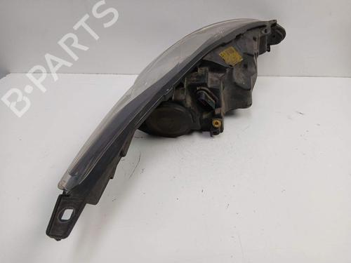 Left headlight FORD FIESTA VI Van 1.4 TDCi | BP39656981C28 - Image 5