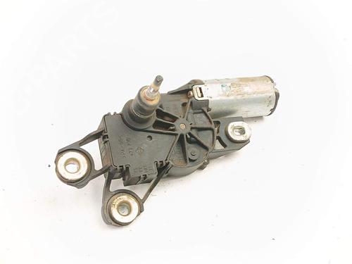 Used Rear wiper motor Rear wiper motor 34521884 34521884