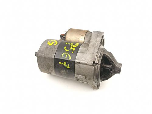 Used Starter NISSAN PRIMERA (P12) [2002-2025]  16148813