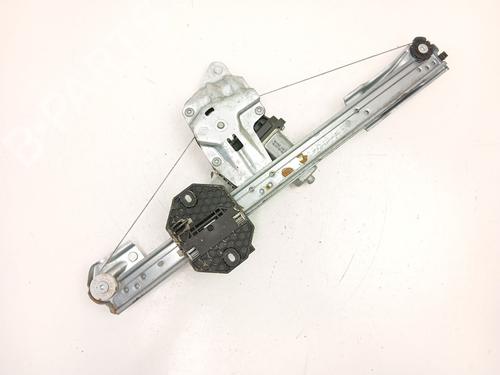 Front left window mechanism DACIA SANDERO II 1.5 Blue dCi 95 (B8JL) | BP36421814C22 - Image 2