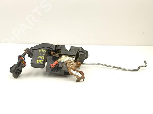 Front left lock KIA CARNIVAL II (GQ) 2.9 CRDi | BP18407535C98 