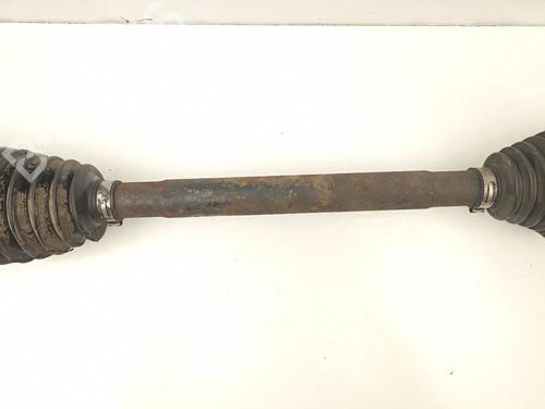 Left rear driveshaft MERCEDES-BENZ M-CLASS (W163) ML 270 CDI (163.113) | BP16918094M40 