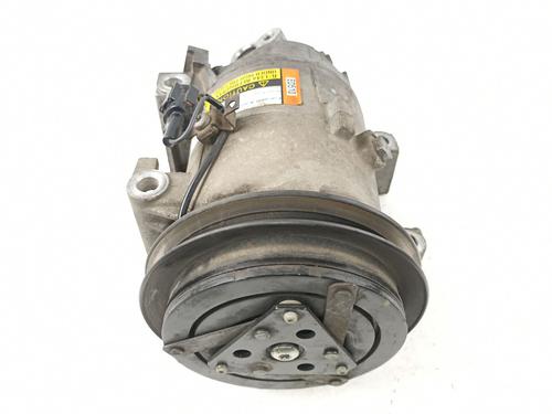 AC compressor NISSAN PRIMERA Hatchback (P12)  | BP11633416M34 