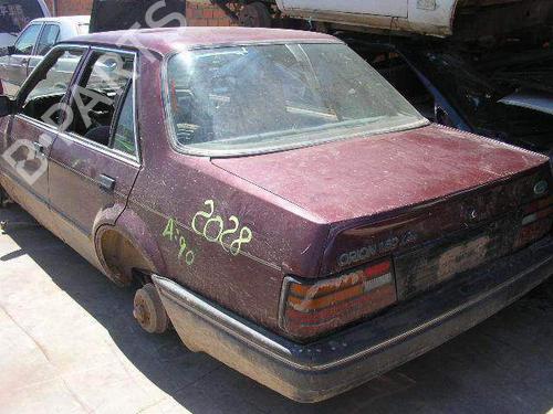 Used Parts FORD ORION II (AFF) 1.8 D 1336523