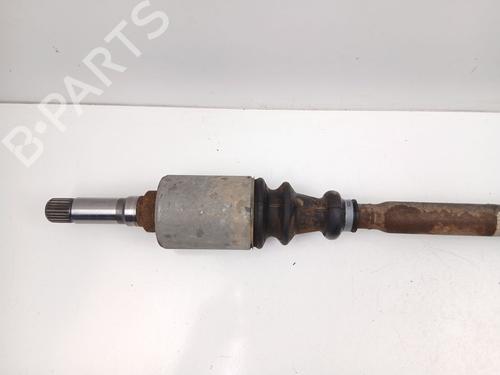 Right front driveshaft CITROËN SAXO (S0, S1) 1.4 VTS | BP26223502M39 