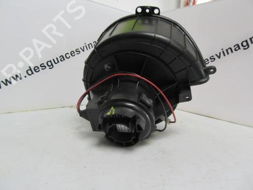 Heater blower motor OPEL ASTRA  | BP20119382M62 