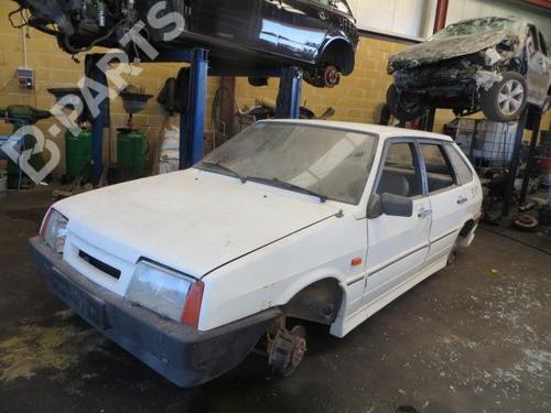 Used Parts LADA SAMARA (2108, 2109, 2113, 2114) 1.5 (80 hp) 1230032