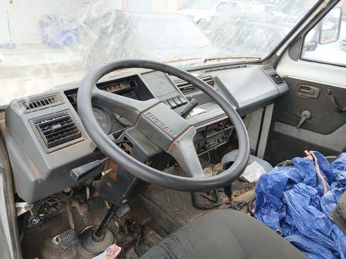 Left headlight NISSAN TRADE Platform/Chassis 2.8 D | BP32127143C28 