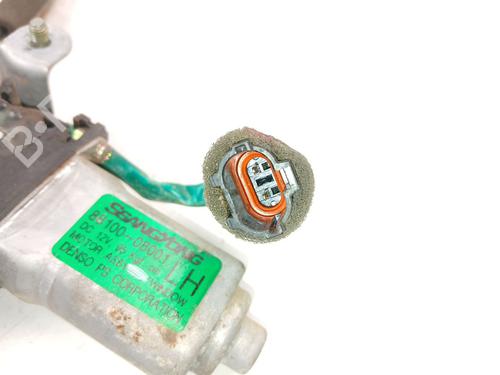 Rear left window mechanism SSANGYONG REXTON / REXTON II (GAB_) 2.9 TD | BP31130407C24