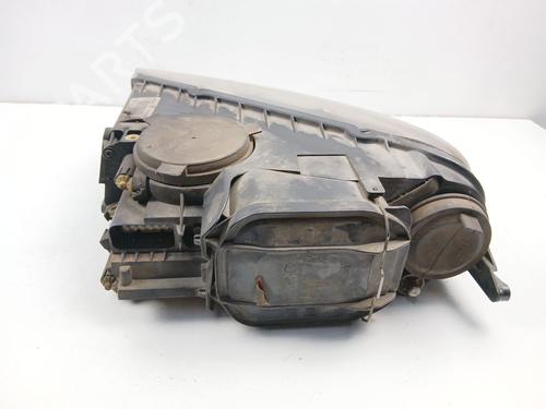 Lyskaster høyre VW TOUAREG (7LA, 7L6, 7L7) 2.5 R5 TDI | BP29870026C29