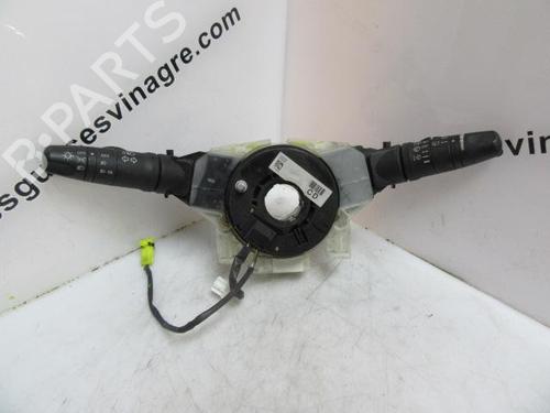 Used Steering column stalk NISSAN ALMERA II Hatchback (N16) 2.2 dCi (136 hp) 20117844