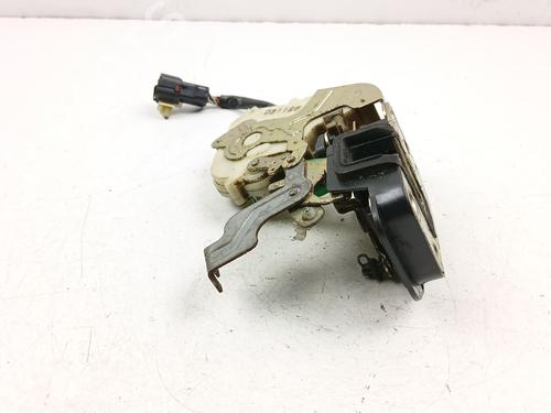 Front left lock KIA SORENTO I (JC) 2.5 CRDi 4WD | BP31292234C98 