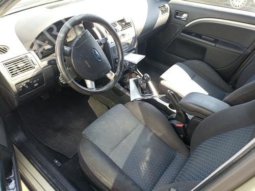 Egr FORD MONDEO III (B5Y) 2.0 16V TDDi / TDCi | BP19086070M69 