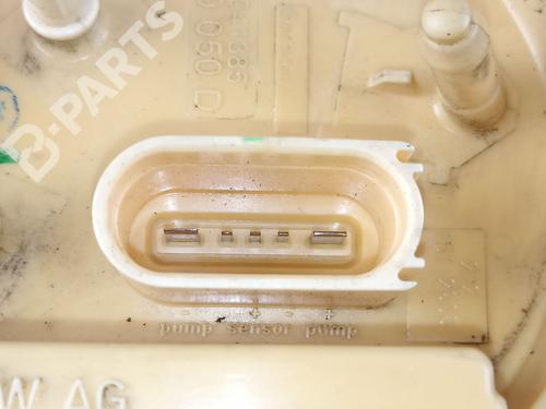 Fuel pump VW GOLF V (1K1) 1.9 TDI | BP11340030M76 