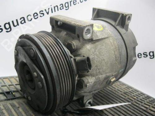 Compressor A/C Compressor A/C 12097132 12097132