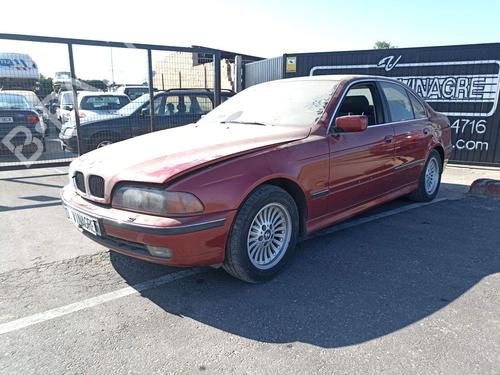 Steering column stalk BMW 5 (E39) 530 d | BP24337986I23 - Image 9
