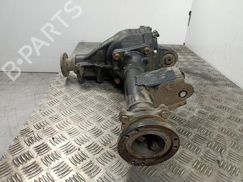Differensial forvogn NISSAN TERRANO II (R20) 2.7 TDi 4WD | BP19783639M23 