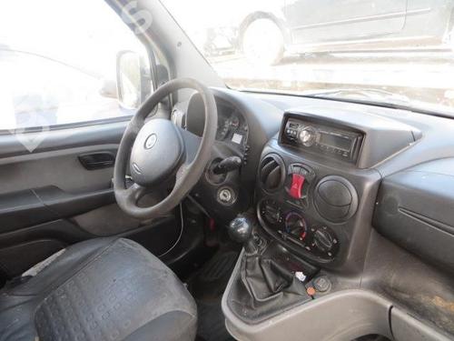 Mass air flow sensor FIAT DOBLO Box Body/MPV (223_) 1.9 JTD | BP20118691M95 