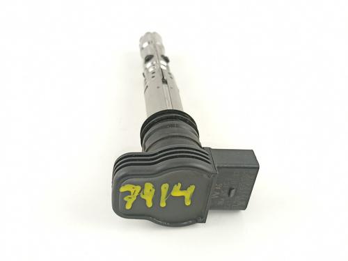 Ignition coil AUDI A4 B6 (8E2) 1.8 T | BP13248619M94 