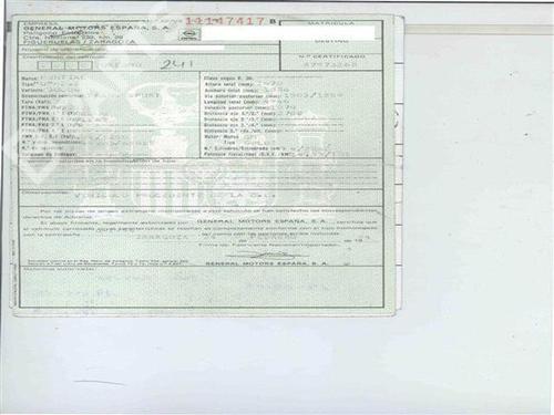 Starter PONTIAC TRANS SPORT (UM06)  | BP20117244M8 