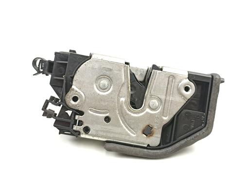 Front right lock BMW X5 (E70) xDrive 35 d | BP22737314C97 