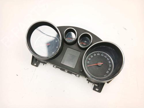 instrument-cluster-opel-astra-j-p10-2009-2010-2011-2012-2013-2014-2015-2016-37198911 main image