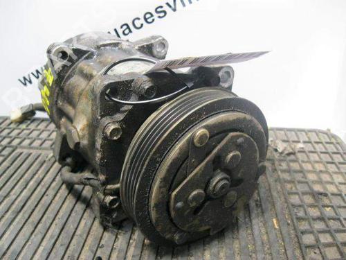 Compressore A/C Compressore A/C 12067657 12067657