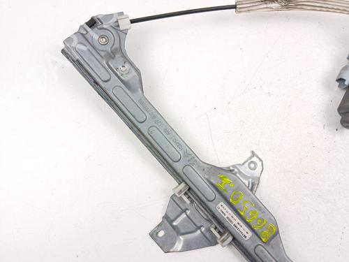 Front left window mechanism CITROËN C-ELYSEE (DD_) 1.6 HDI 92 | BP30330184C22 - Image 8