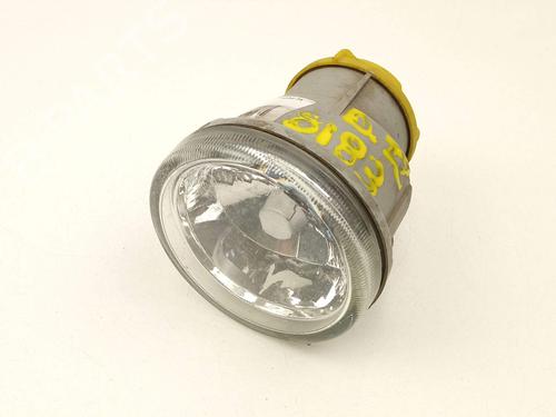 Used Left front fog light Left front fog light FIAT SCUDO Bus (270_, 272_) 2.0 D Multijet (120 hp) 18407484 18407484