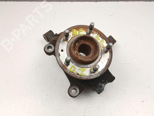 Used Left front steering knuckle Left front steering knuckle 29259426 29259426