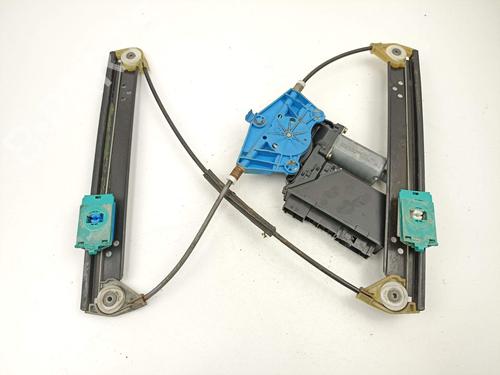 Used Rear left window mechanism Rear left window mechanism 18697779 18697779