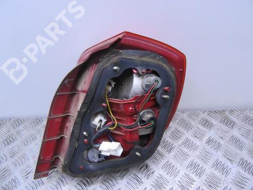 Left taillight CHEVROLET NUBIRA Saloon 1.6 | BP9860932C34 