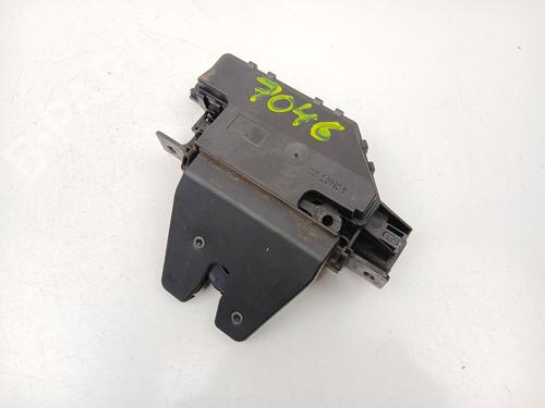 Used Tailgate lock BMW 1 (E87) 118 d (143 hp) 26152992