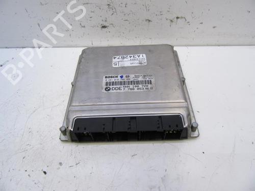 Used Electronic module LAND ROVER FREELANDER I (L314) 2.0 Td4 4x4 (112 hp) 20120746