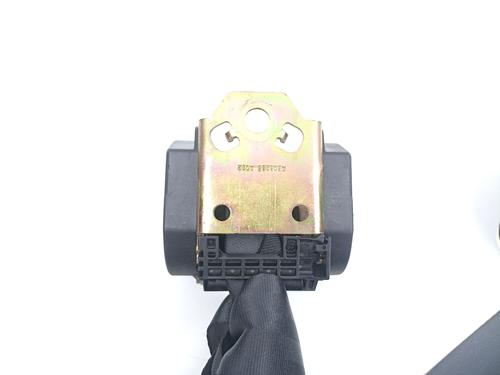 Front right seatbelt PEUGEOT 406 Coupe (8C) 2.2 HDI | BP22982072I25 