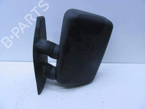 Used Left mirror Left mirror 9819831 9819831
