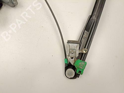 Front left window mechanism AUDI A4 B5 (8D2) 1.9 TDI | BP24698459C22 - Image 5