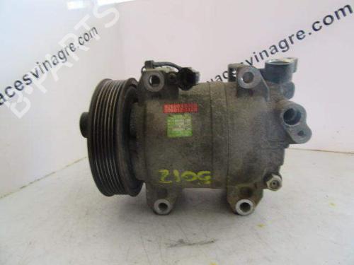 Used AC compressor AC compressor 11798686 11798686