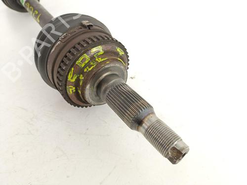 Left front driveshaft DAEWOO LACETTI Hatchback (KLAN) 1.6 | BP10405388M38 - Image 3