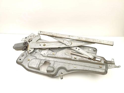 Used Front right window mechanism Front right window mechanism 19575099 19575099