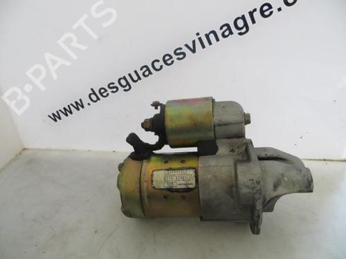 Starter OPEL VECTRA  | BP20117367M8 