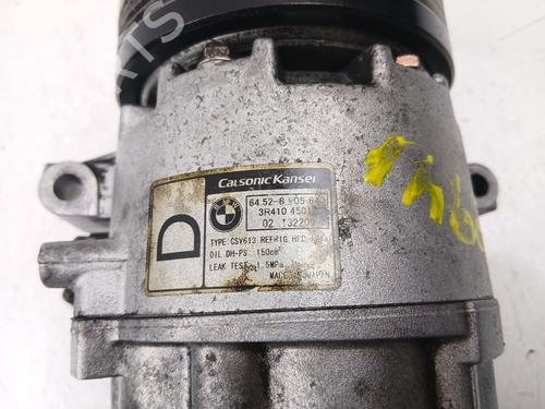 AC compressor BMW 3 (E46) 320 d | BP32859857M34 - Image 8