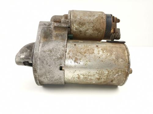 Starter CHEVROLET MATIZ (M200, M250)  | BP12226499M8 