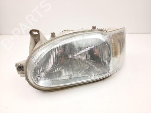 Left headlight FORD ESCORT VI (GAL, AAL, ABL) 1.8 Turbo D | BP28380817C28 