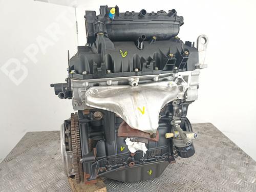 Engine DACIA SANDERO 1.2 16V | BP11875289M1 