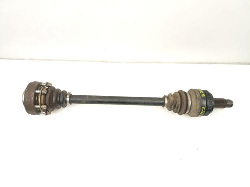 Left rear driveshaft BMW X3 (E83) 2.0 sd | BP20708127M40 
