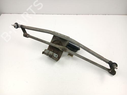Used Front wiper motor VW LT 28-46 II Van (2DA, 2DD, 2DH) 2.5 TDI (109 hp) 28948838