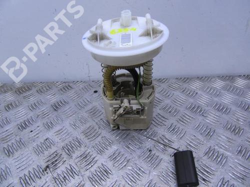 Fuel pump FORD FIESTA V (JH_, JD_) 1.4 TDCi | BP11339858M76 