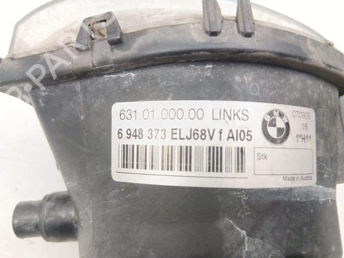 Left front fog light BMW 3 (E90) 320 d | BP32319255C30 - Image 8